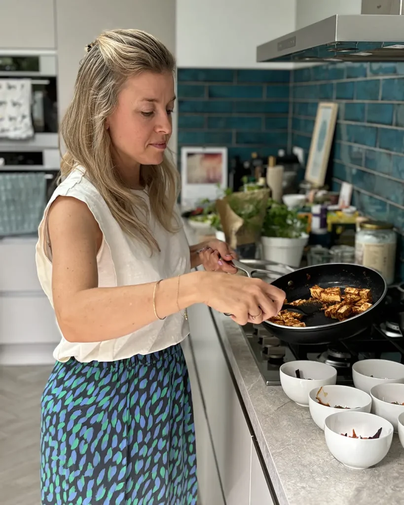 Vegan-Jo-Carrousel-2